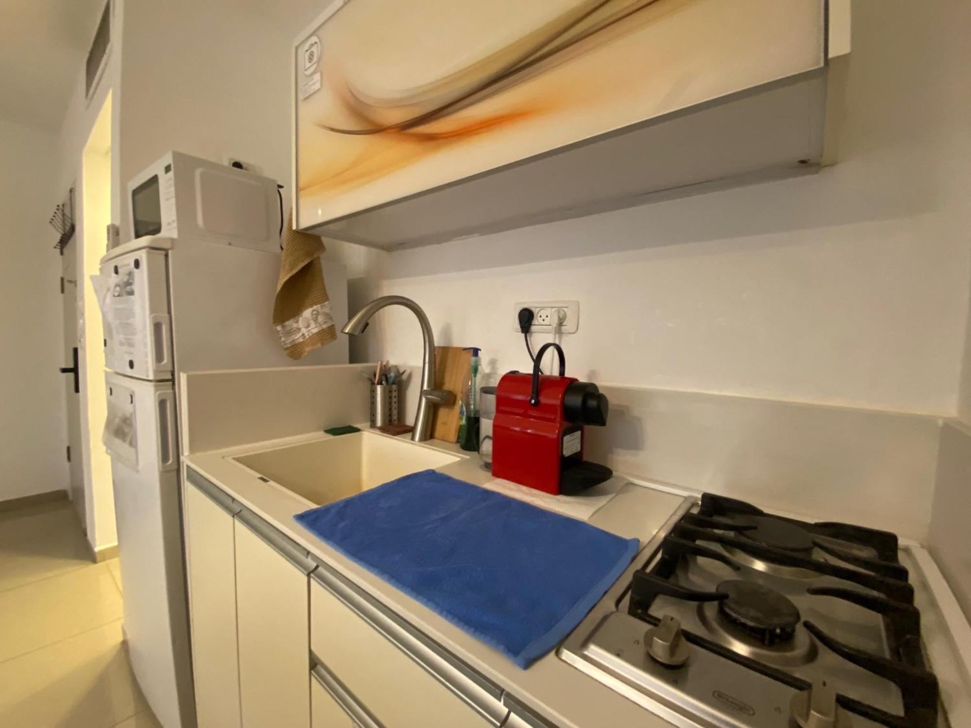 Appartamento Seaside House & Free Parking Eilat Esterno foto