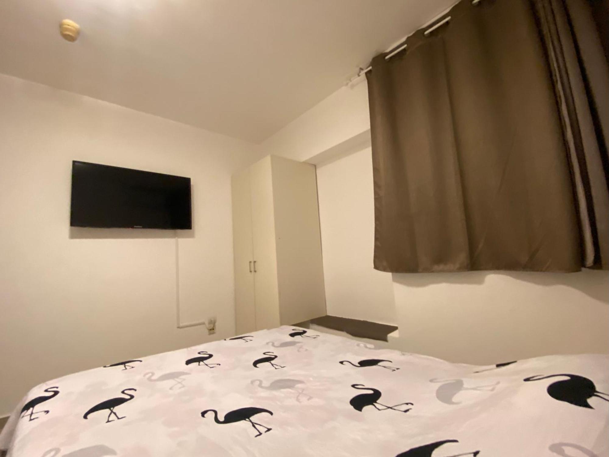 Appartamento Seaside House & Free Parking Eilat Esterno foto