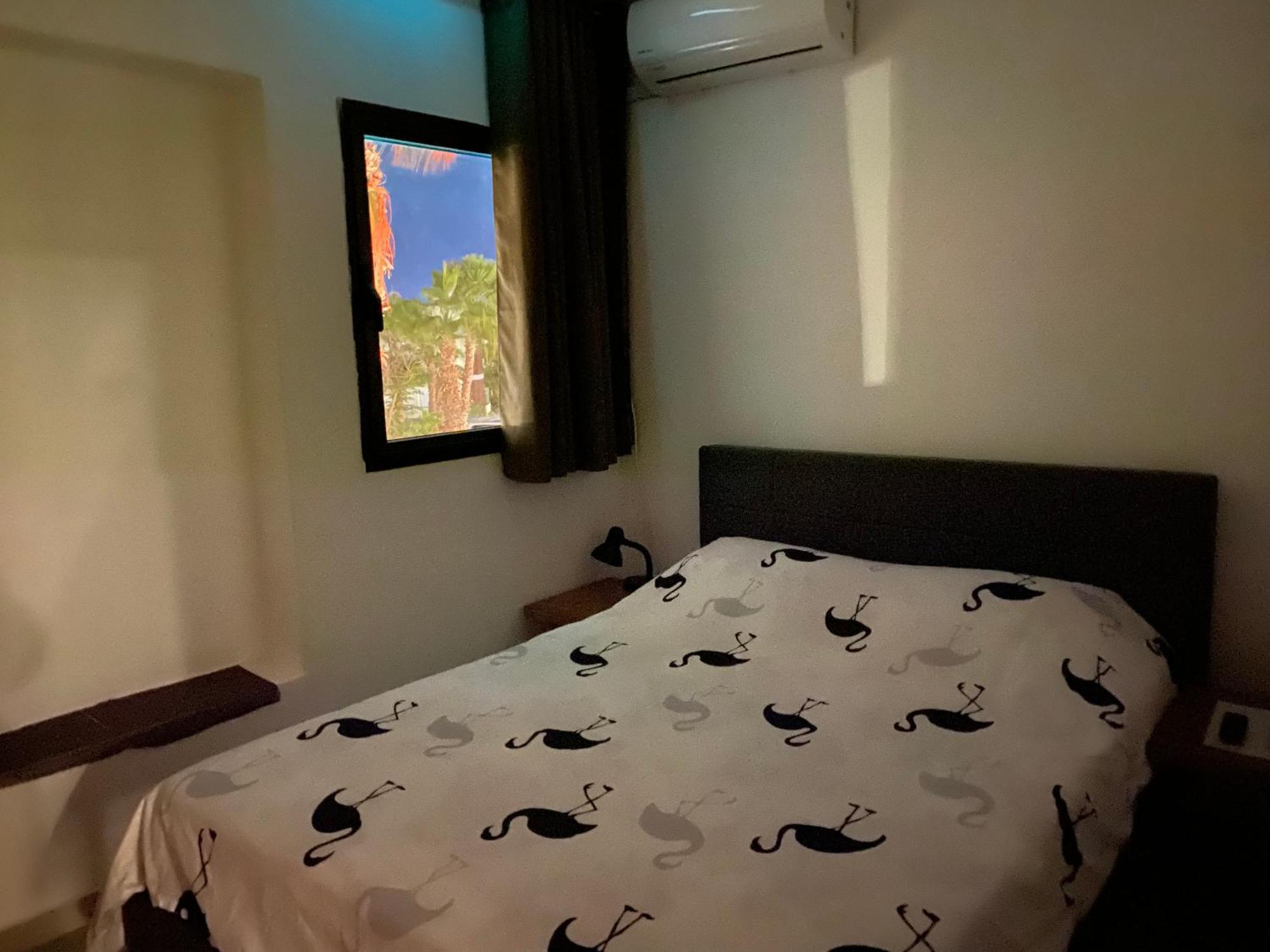 Appartamento Seaside House & Free Parking Eilat Esterno foto
